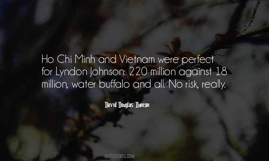 David Ho Quotes #1769423