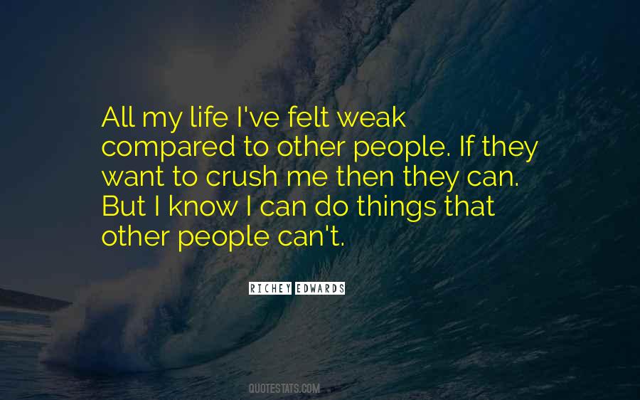 Forgiel Suit Quotes #1115306
