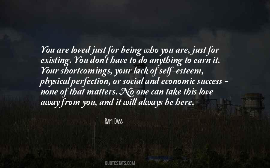 Quotes About Just Existing #1056877