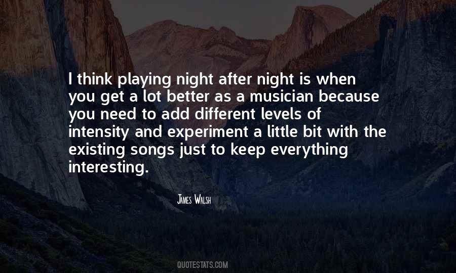 Quotes About Just Existing #1068521
