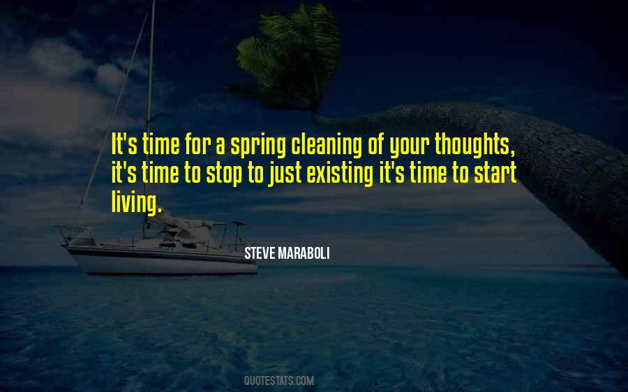 Quotes About Just Existing #1133572