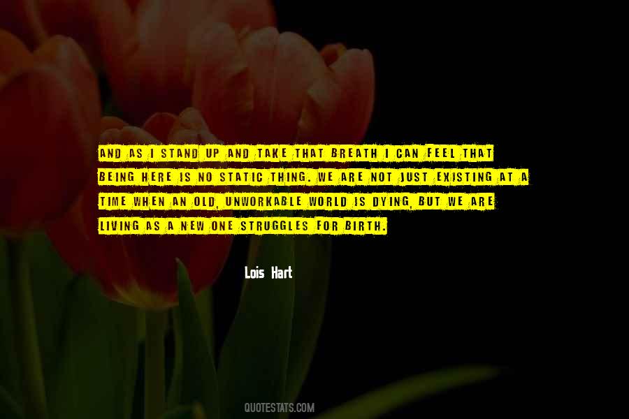Quotes About Just Existing #1134200