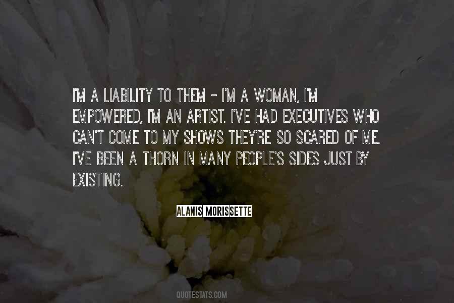 Quotes About Just Existing #1277251