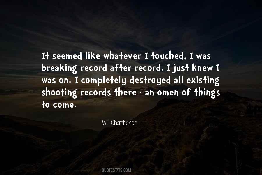 Quotes About Just Existing #133797