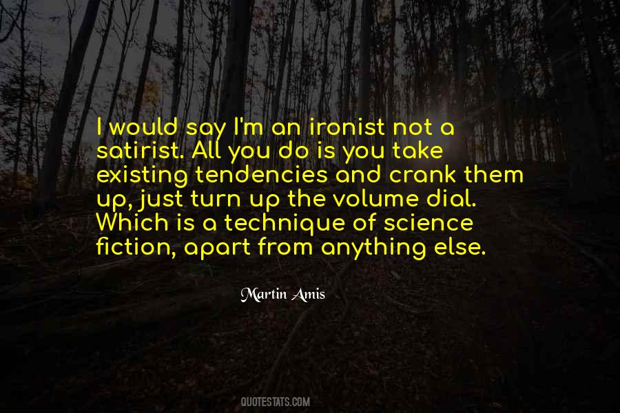 Quotes About Just Existing #134130