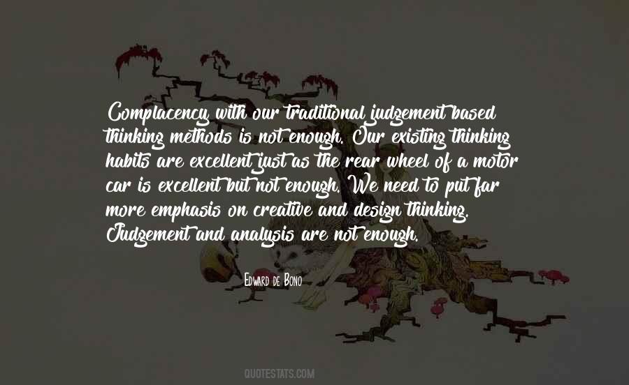 Quotes About Just Existing #1356833