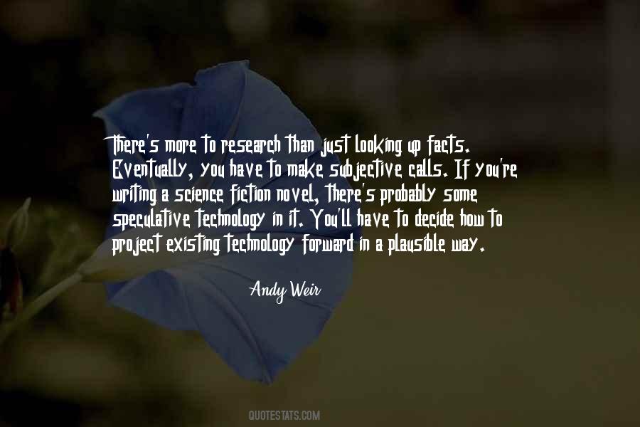 Quotes About Just Existing #1373225
