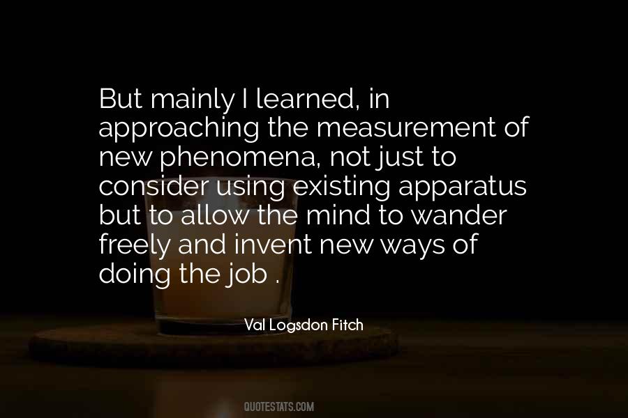 Quotes About Just Existing #1419547