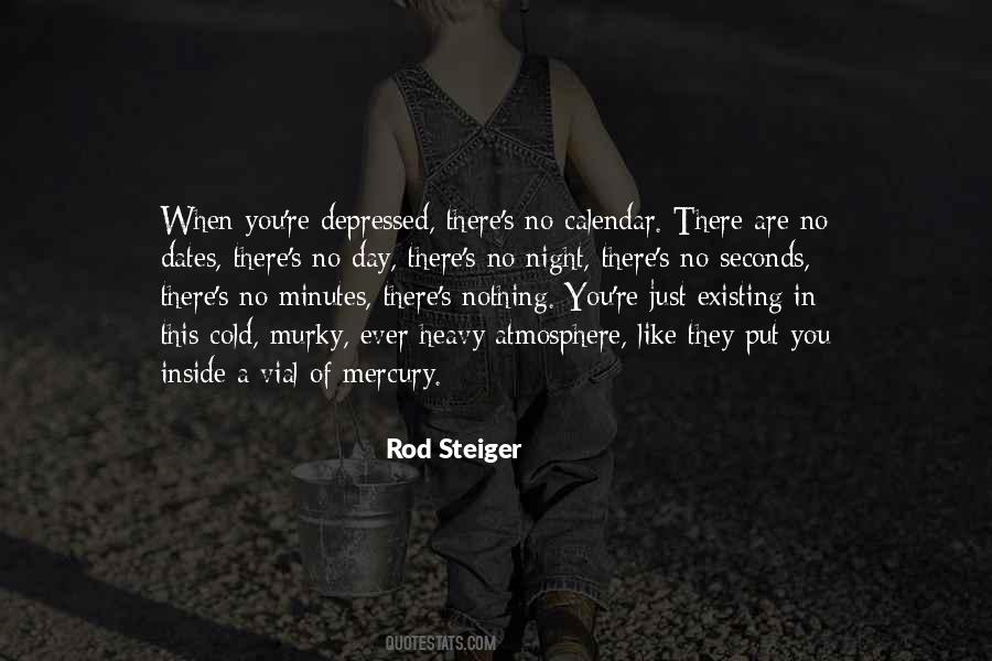 Quotes About Just Existing #1459829