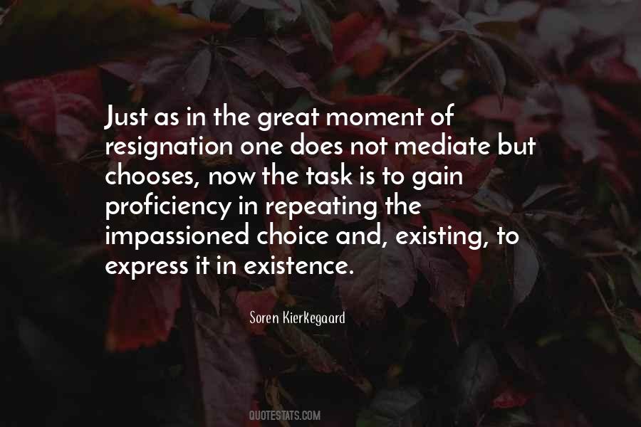 Quotes About Just Existing #1613429