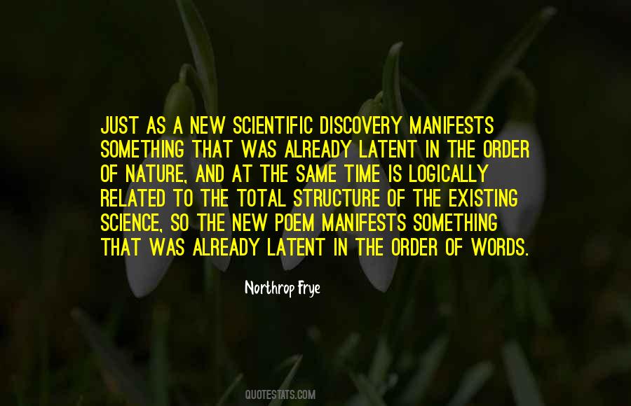 Quotes About Just Existing #1804162