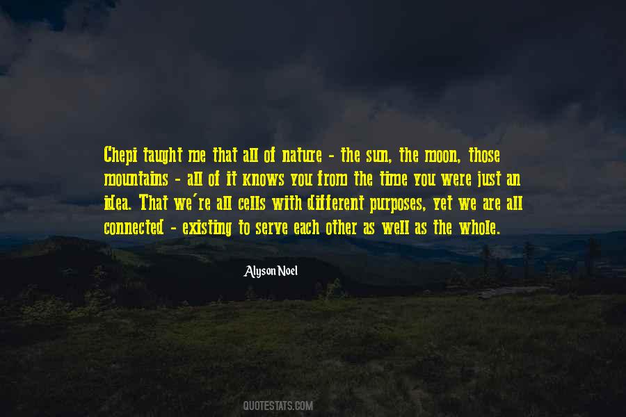 Quotes About Just Existing #485246