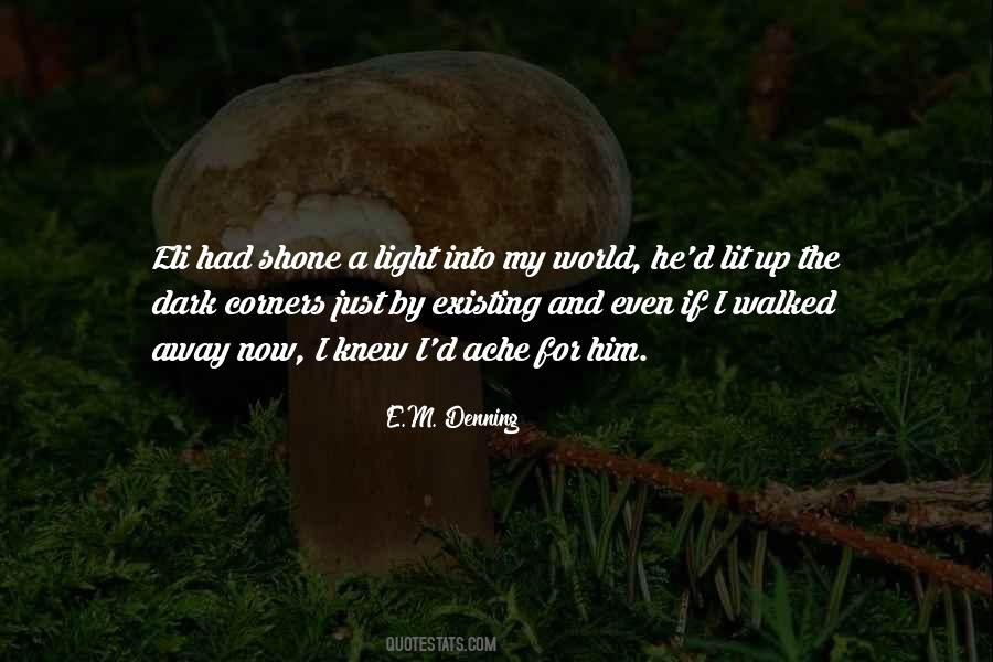 Quotes About Just Existing #981989
