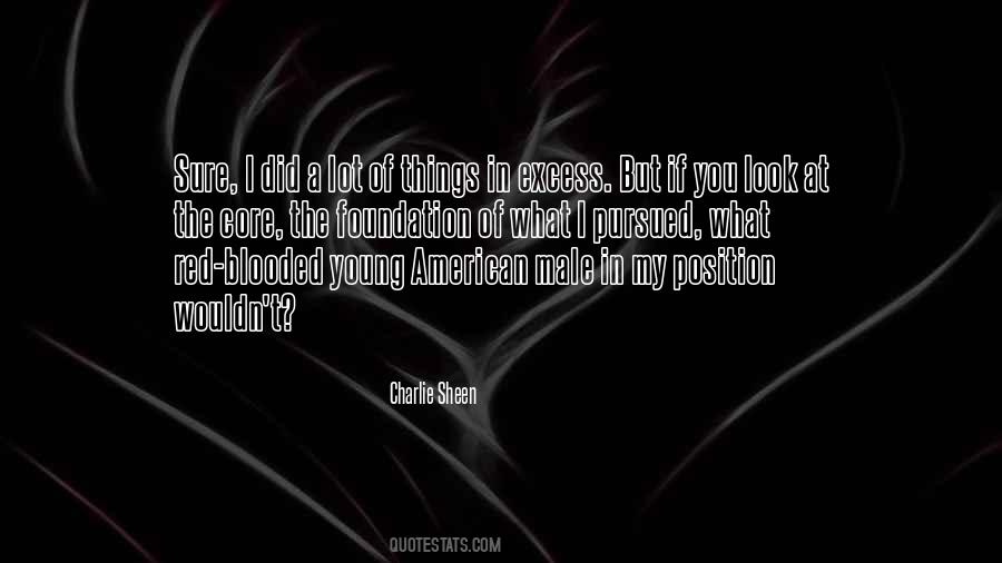 Vinokur Marilyn Quotes #1690685