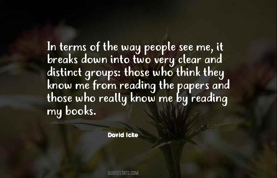 David Icke's Quotes #156729