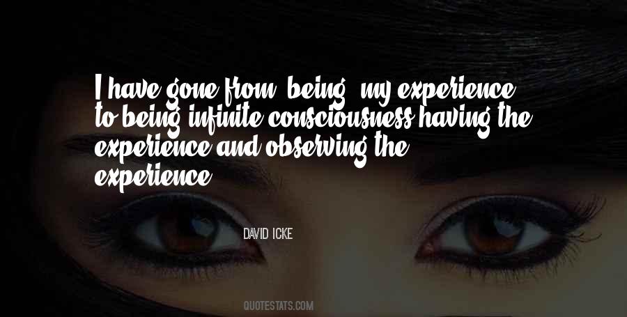 David Icke's Quotes #510319