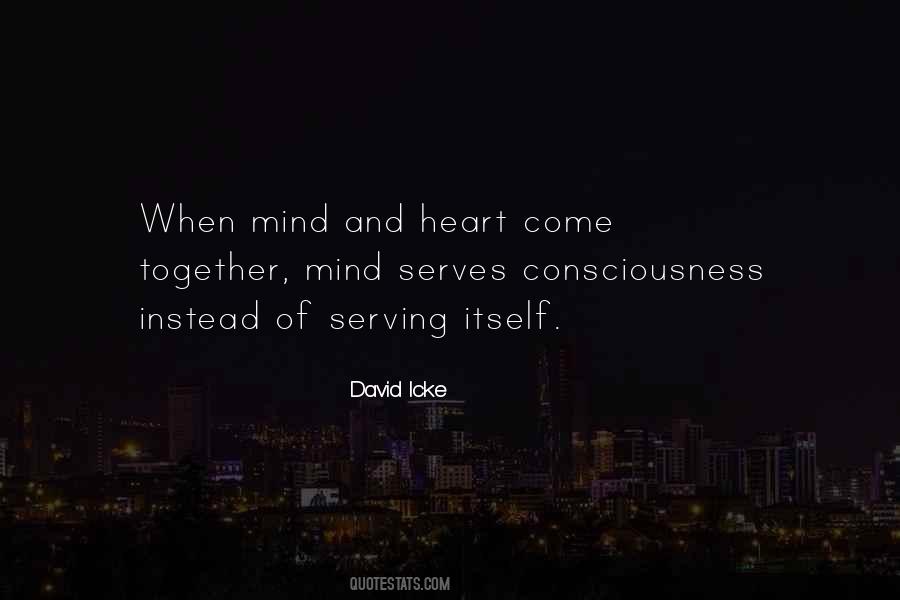 David Icke's Quotes #585097