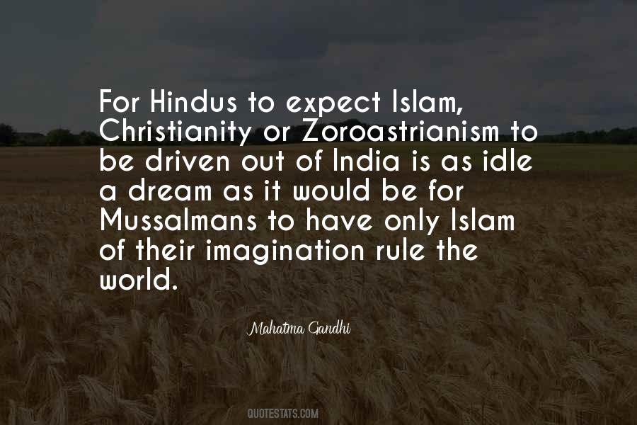 India Islam Quotes #1221253