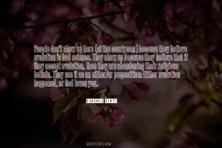 Christiansborg Partnership Quotes #1095051