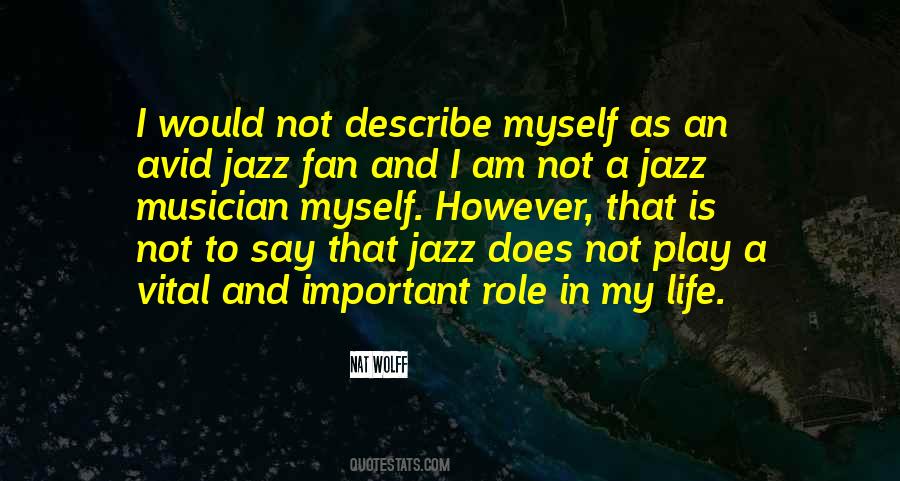 Jacoya Thompson Quotes #1320148