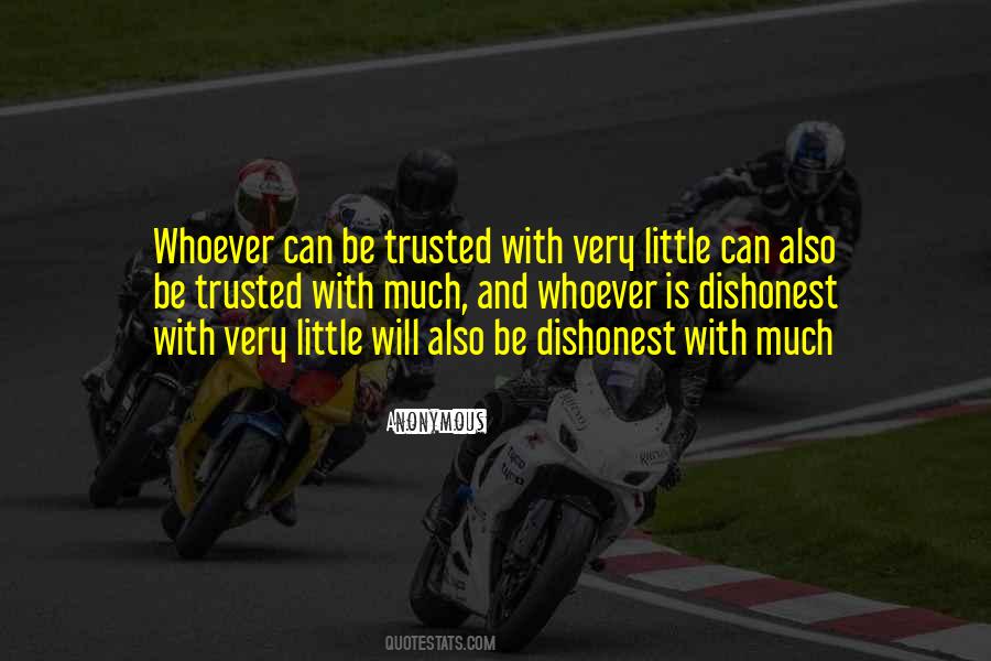 Respectfulness Thesaurus Quotes #1760135