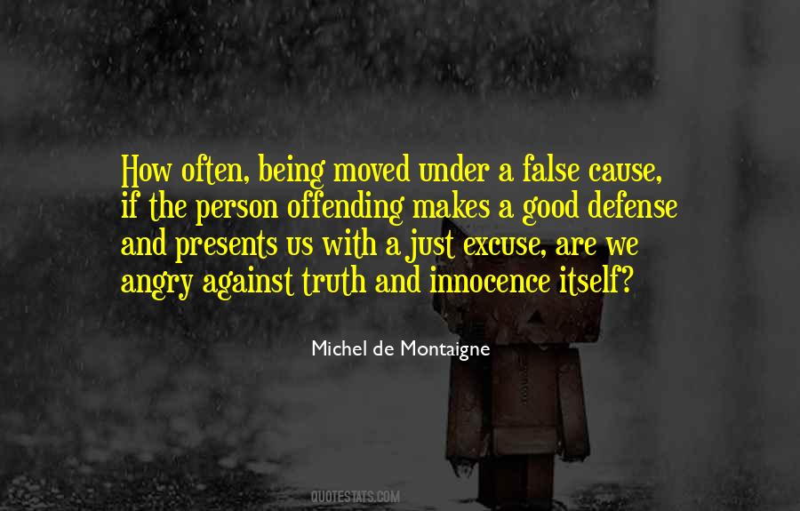 Quotes About Just Being A Good Person #425093