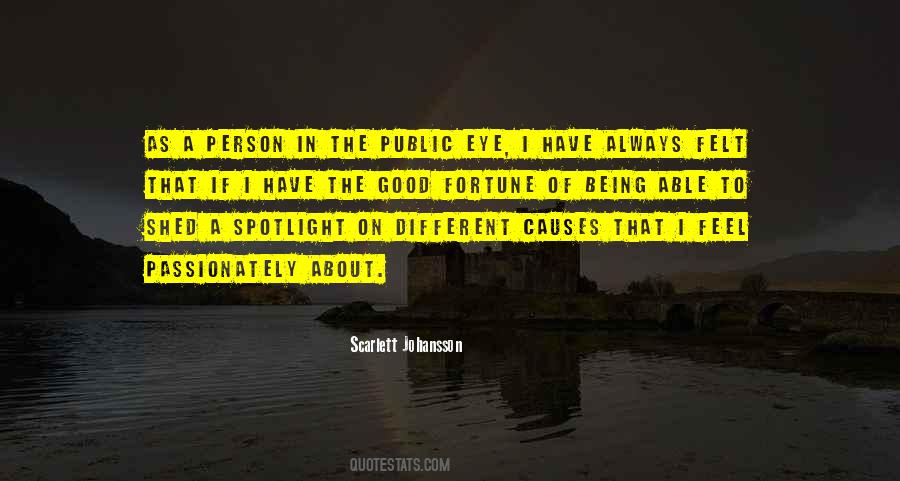 Quotes About Just Being A Good Person #459241