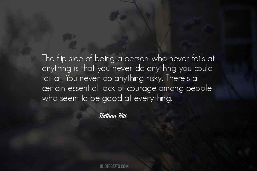 Quotes About Just Being A Good Person #553402