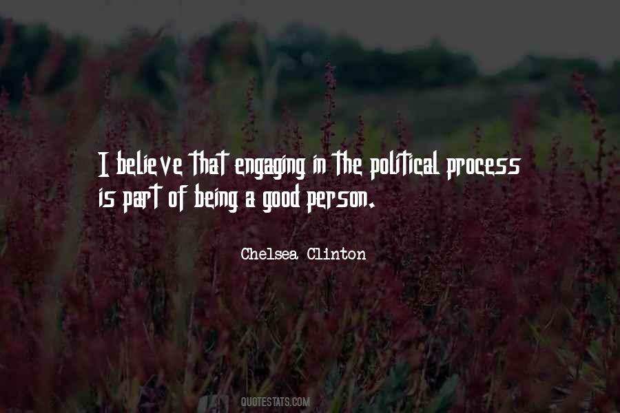 Quotes About Just Being A Good Person #591190