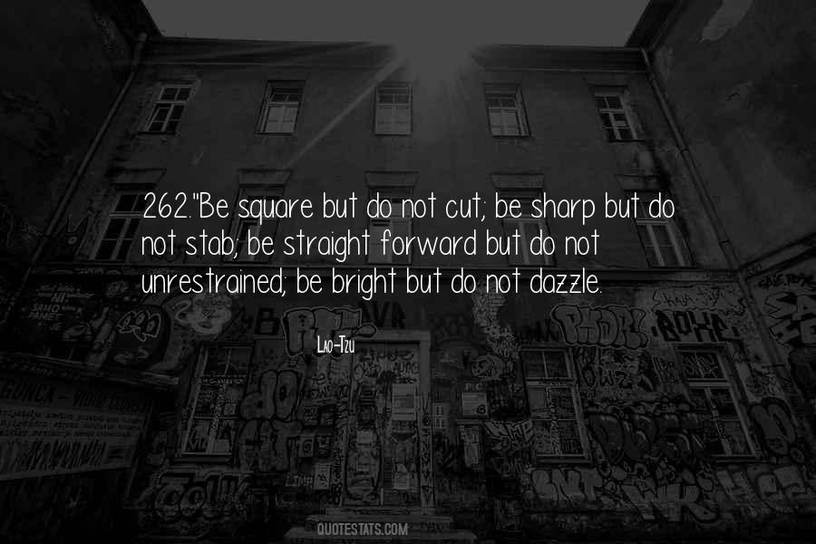 Bright As The Morning Sun Quotes #943095