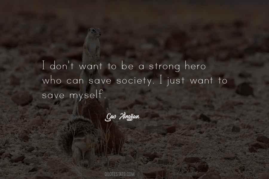 Crispo Powers Quotes #1699712