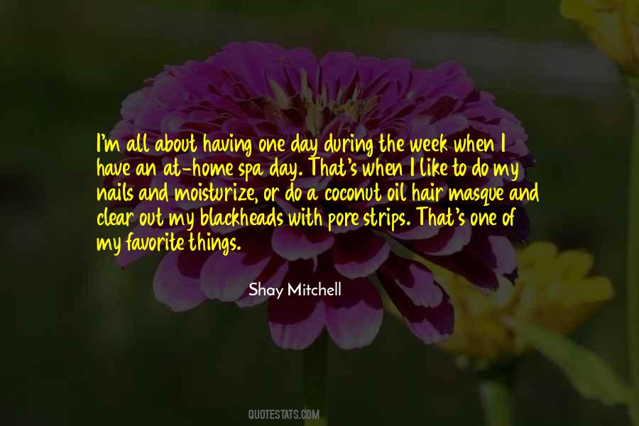 Having Things Quotes #101948