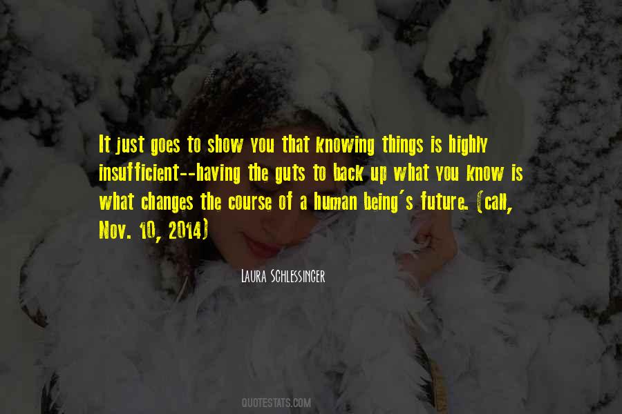 Having Things Quotes #102820