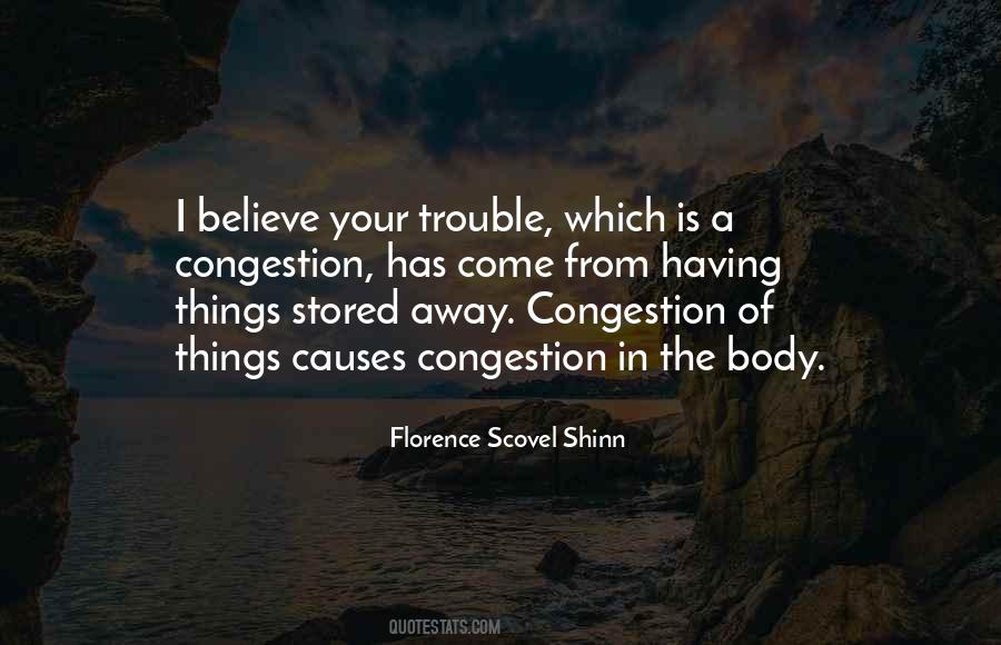 Having Things Quotes #1691717
