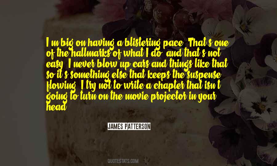 Having Things Quotes #35460