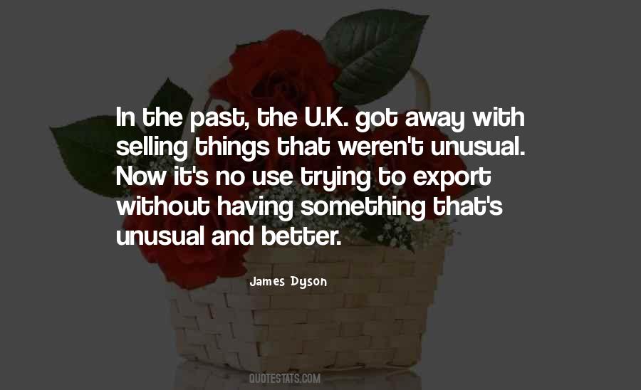 Having Things Quotes #40173