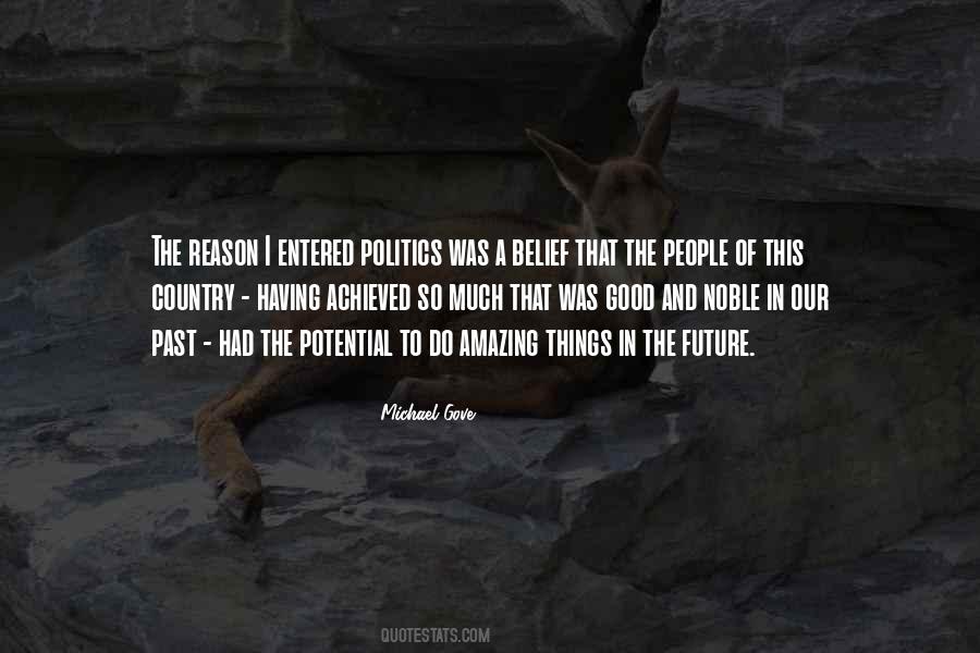Having Things Quotes #44181