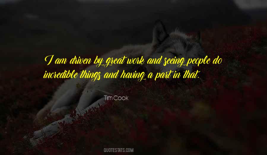 Having Things Quotes #48808