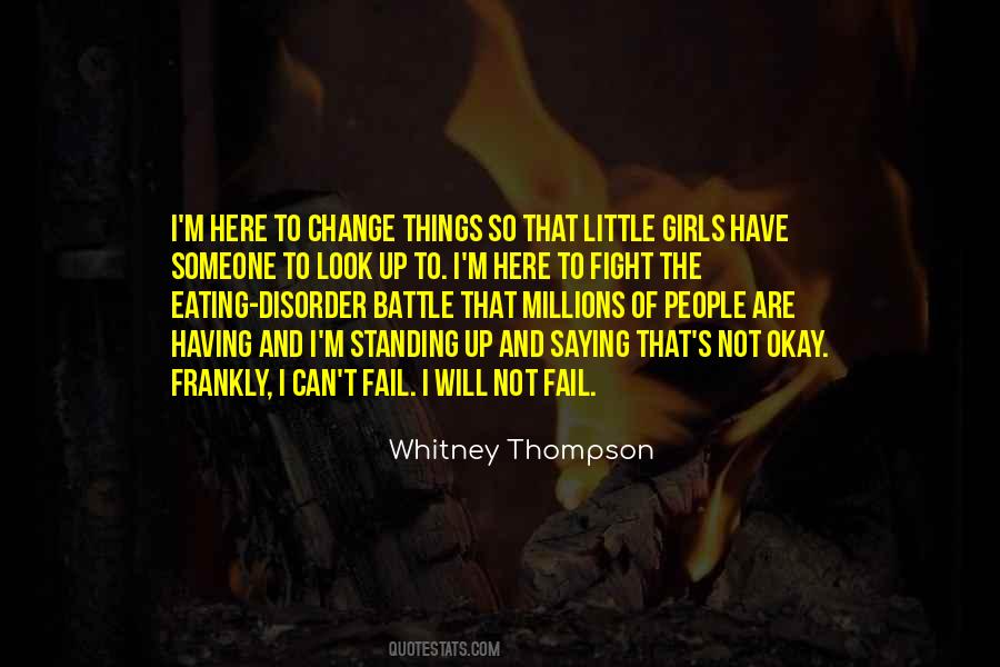 Having Things Quotes #64846