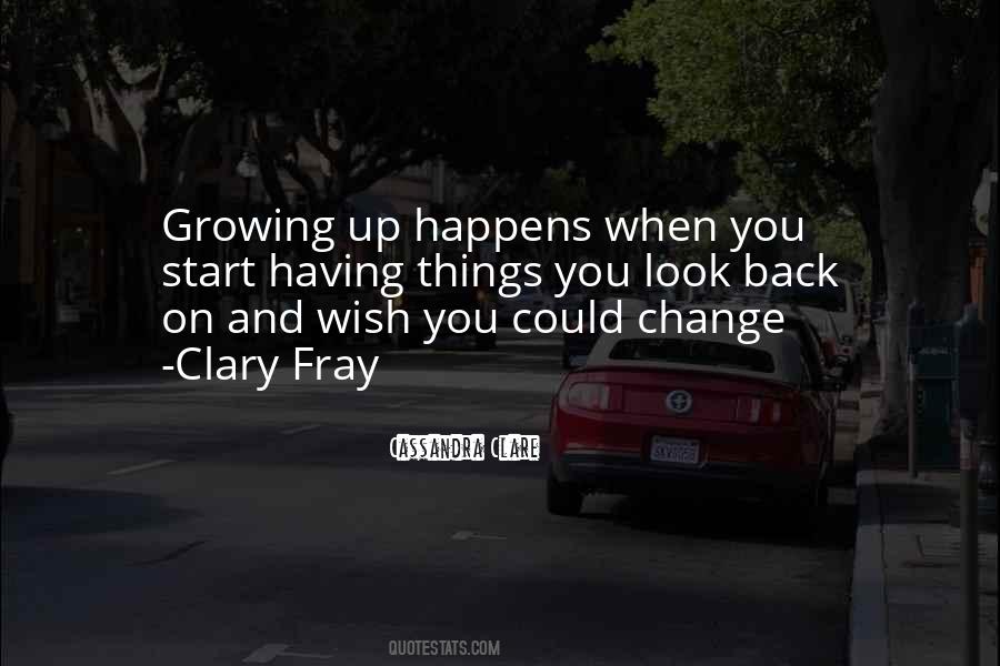 Having Things Quotes #685239