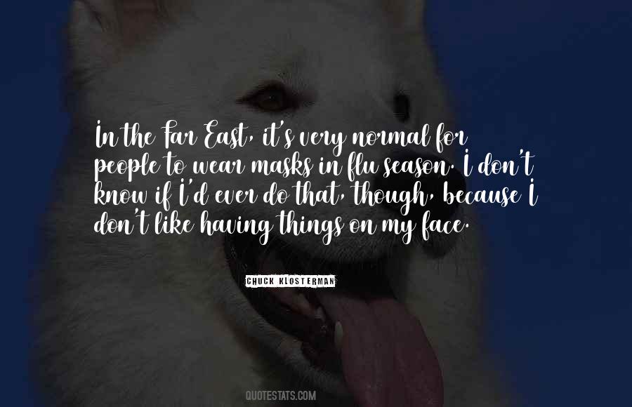 Having Things Quotes #703355