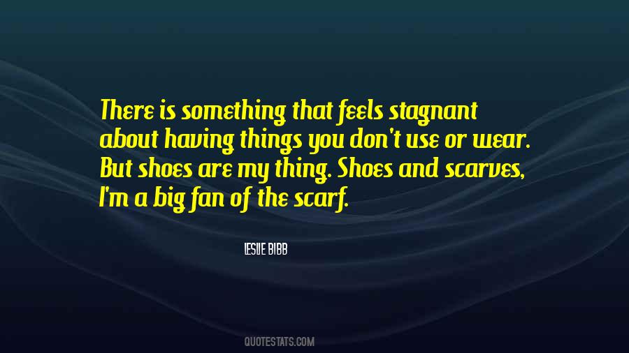 Having Things Quotes #791654