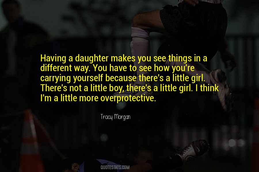 Having Things Quotes #9798