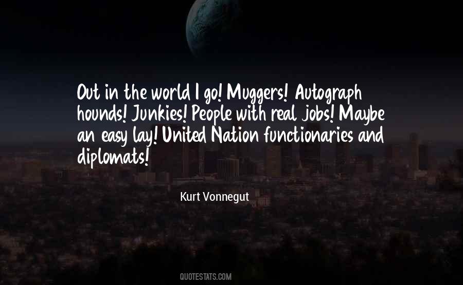 Anerkennen English Quotes #1631866