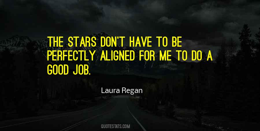 Stars Have Aligned Quotes #1663350