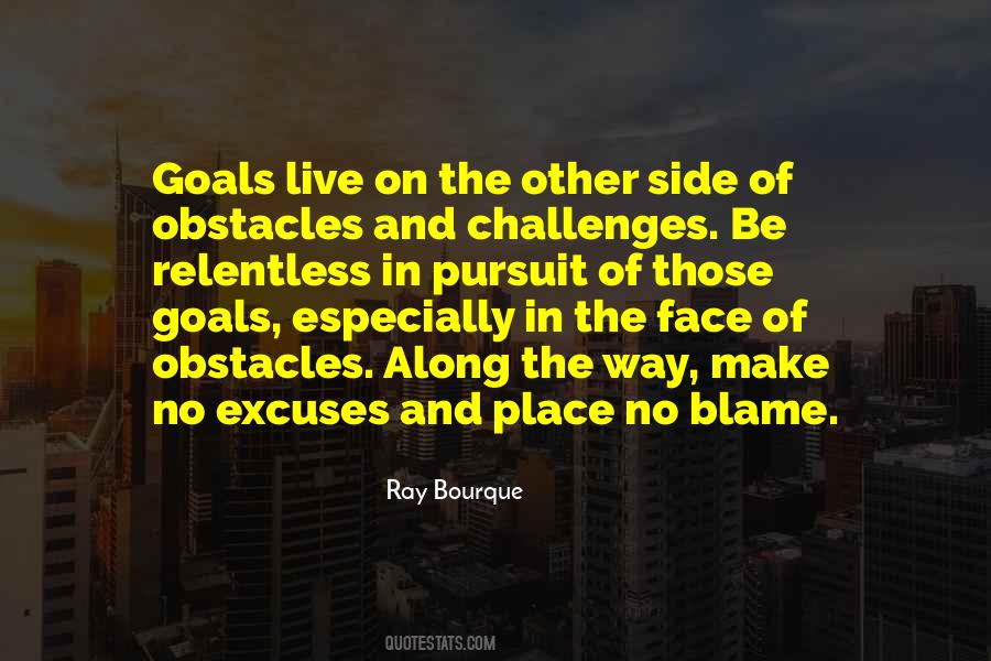 Be Relentless Quotes #662265