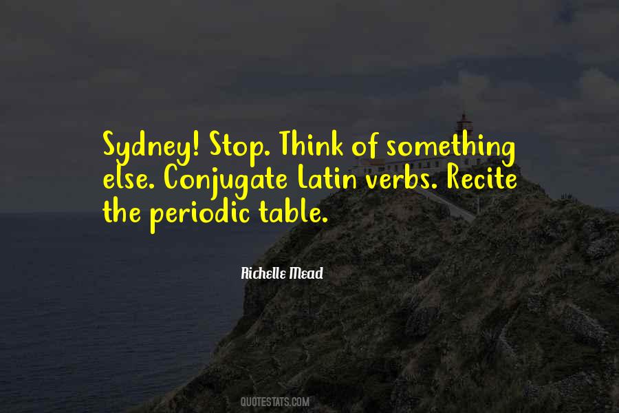 Special Family Times Quotes #1458046