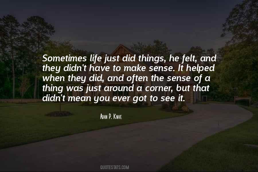 Tracia Jones Quotes #1564611