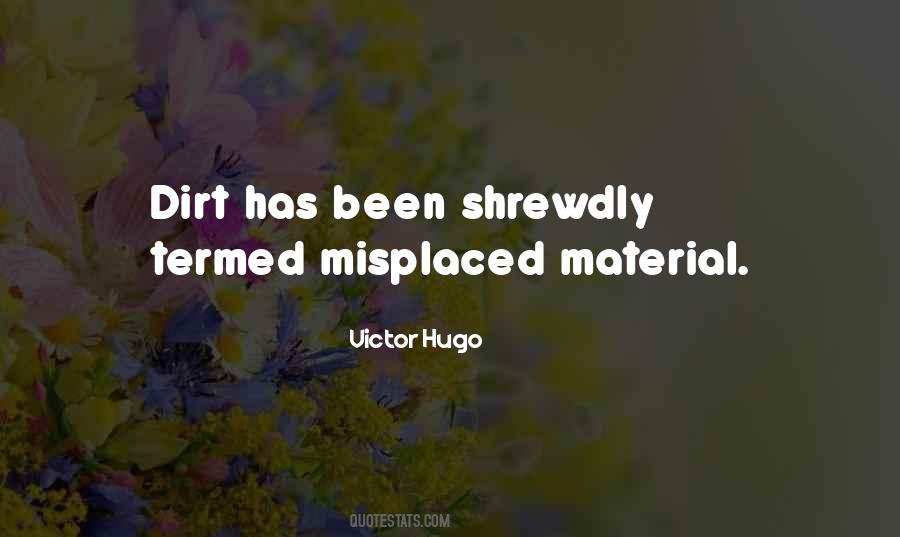 Termed Out Quotes #145747