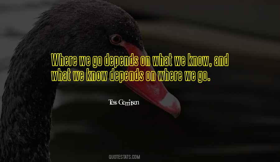Thought The Day Clip Quotes #240682
